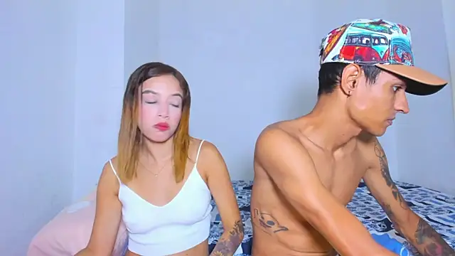 my sweet girl online show from March 10, 7:07 pm