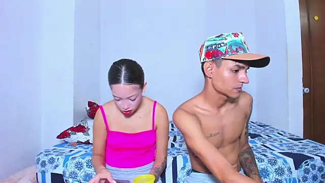 my sweet girl online show from April 23, 7:59 pm