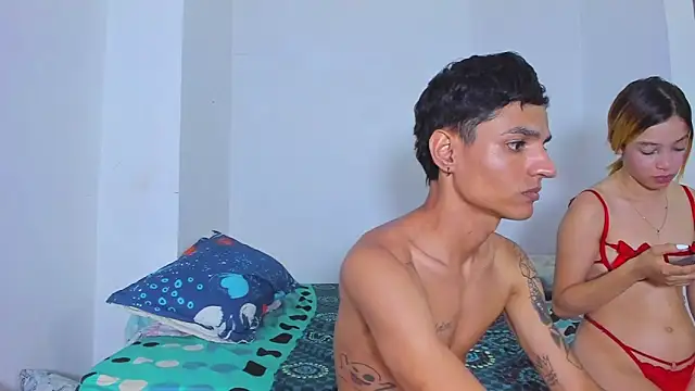 my sweet girl online show from December 21, 10:10 pm