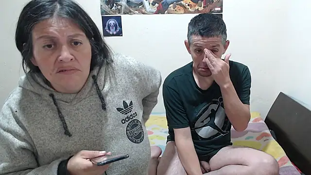 jade noah  online show from February 19, 1:08 pm