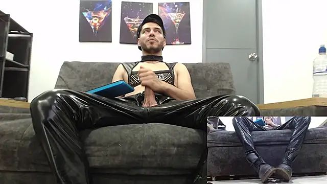 mackdaniels online show from October 29, 10:42 pm