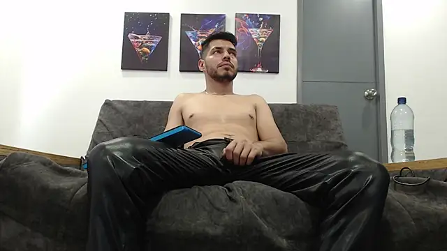 mackdaniels online show from February 12, 7:57 pm