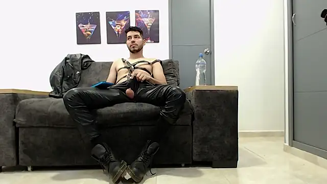 mackdaniels online show from March 16, 10:01 pm