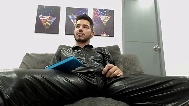 mackdaniels online show from February 15, 6:07 pm