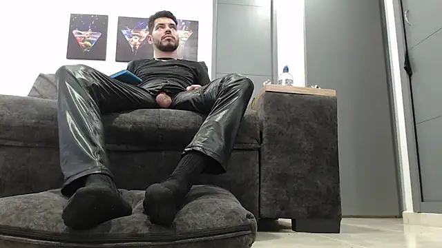 mackdaniels online show from April 3, 8:04 pm