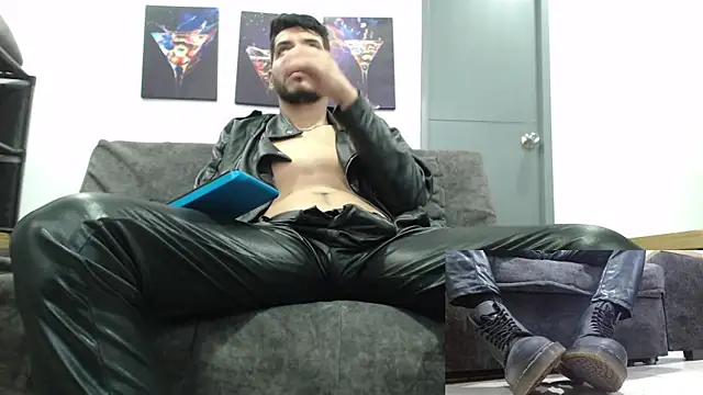 mackdaniels online show from November 27, 8:42 pm