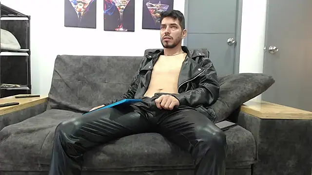 mackdaniels online show from September 19, 4:00 pm