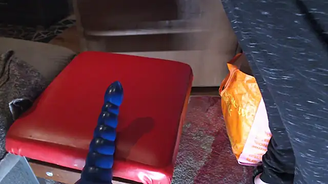 drieghe online show from October 13, 7:59 pm