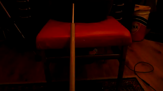 drieghe online show from December 5, 8:50 pm