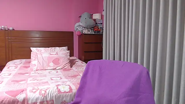 ConnieMagic online show from March 24, 3:06 am