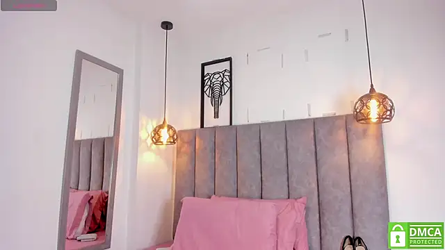 Gia Scott online show from September 29, 11:27 am