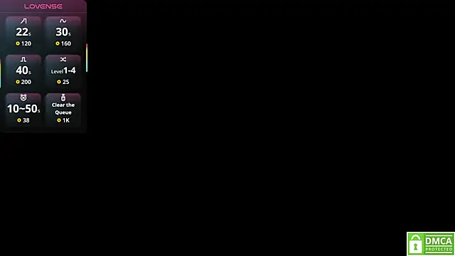 Gia Scott online show from February 5, 4:41 am