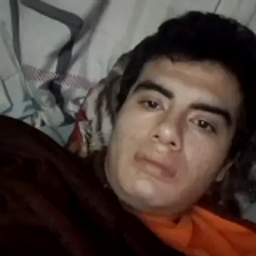 Ortiz3404 online show from February 21, 5:42 am