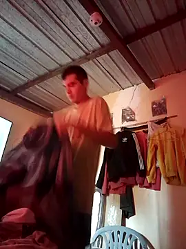 Ortiz3404 online show from December 5, 5:22 pm