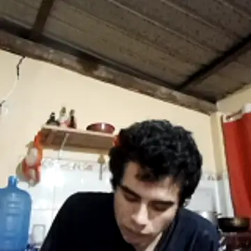 Ortiz3404 online show from March 8, 2:04 am