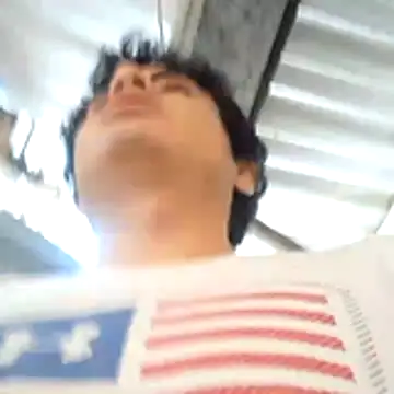 Ortiz3404 online show from April 12, 5:16 pm