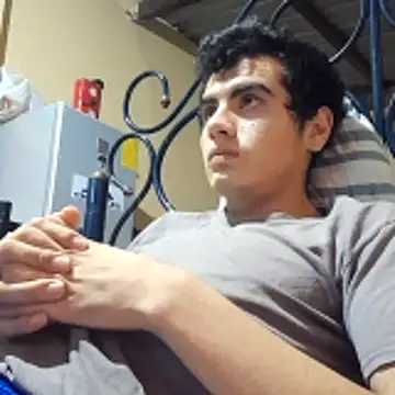 Ortiz3404 online show from February 25, 12:44 am