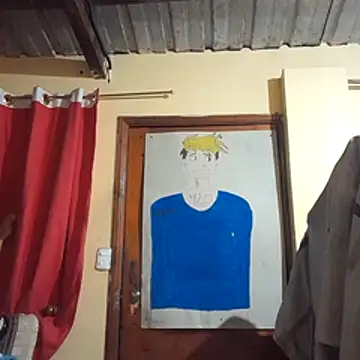 Ortiz3404 online show from March 27, 1:14 am