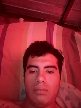 Ortiz3404 online show from November 17, 6:45 pm