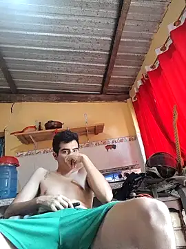 Ortiz3404 online show from October 19, 5:48 pm