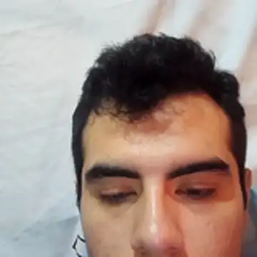 Ortiz3404 online show from January 15, 8:01 pm