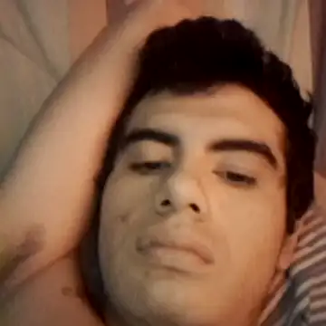 Ortiz3404 online show from February 28, 7:13 pm