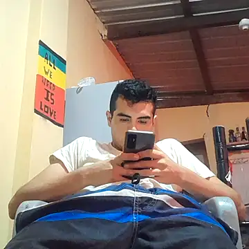 Ortiz3404 online show from May 7, 6:22 pm