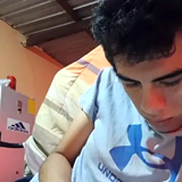 Ortiz3404 online show from April 8, 3:35 pm