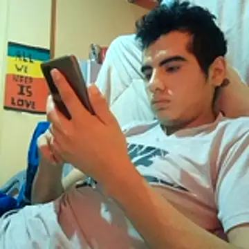 Snapshot of Ortiz3404 chatting on June 16, 6:30 pm Ortiz3404 online show from June 16, 6:30 pm
