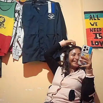 Ortiz3404 online show from February 7, 10:40 pm