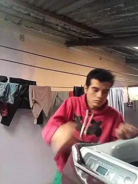 Ortiz3404 online show from October 27, 6:42 pm