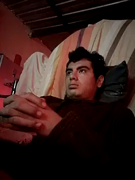 Ortiz3404 online show from November 5, 6:00 pm