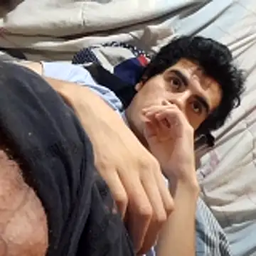 Ortiz3404 online show from March 22, 2:37 am