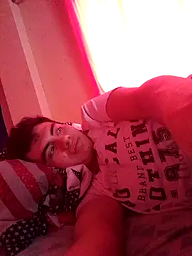 Ortiz3404 online show from November 9, 7:40 pm