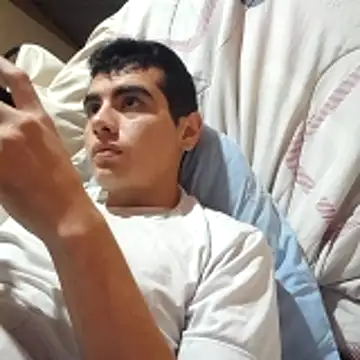 Ortiz3404 online show from December 22, 12:00 am