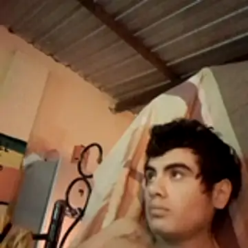 Ortiz3404 online show from March 12, 6:45 pm