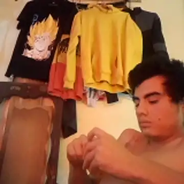 Ortiz3404 online show from March 19, 6:52 pm