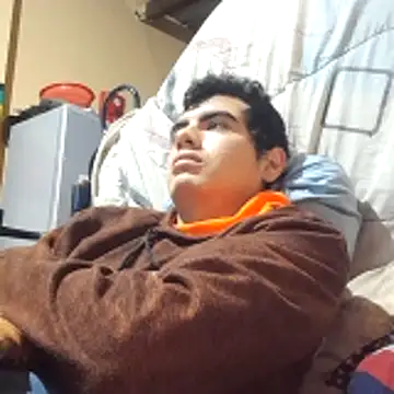 Ortiz3404 online show from February 19, 4:20 am