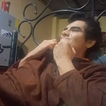 Ortiz3404 online show from February 27, 1:28 am