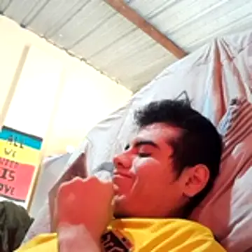 Snapshot of Ortiz3404 chatting on June 13, 5:11 pm Ortiz3404 online show from June 13, 5:11 pm