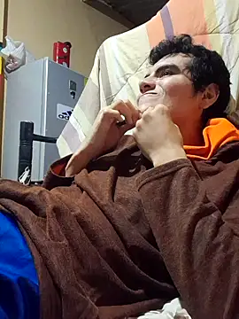 Ortiz3404 online show from February 26, 12:32 am