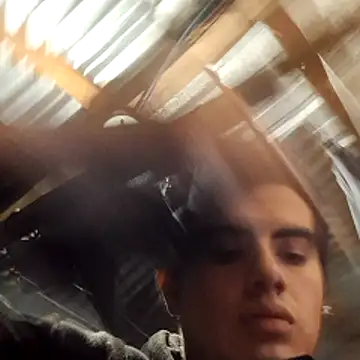 Ortiz3404 online show from February 13, 11:49 pm