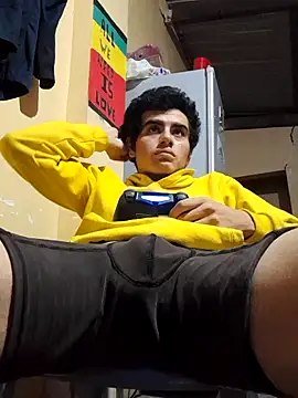 Ortiz3404 online show from March 13, 6:51 am