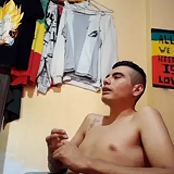 Ortiz3404 online show from April 17, 6:00 pm