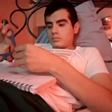 Ortiz3404 online show from January 10, 11:00 pm