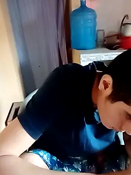 Snapshot of Ortiz3404 chatting on June 5, 7:19 pm Ortiz3404 online show from June 5, 7:19 pm