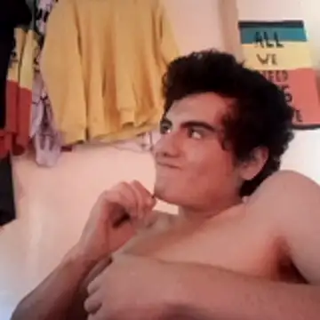 Ortiz3404 online show from April 10, 7:54 pm