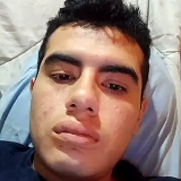 Ortiz3404 online show from December 19, 5:37 pm