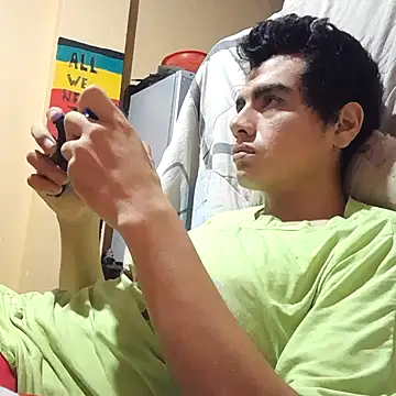 Ortiz3404 online show from February 17, 6:44 am