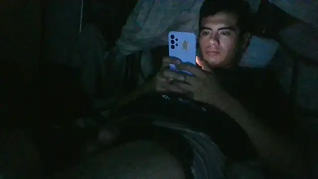 Ortiz3404 online show from October 22, 4:56 am